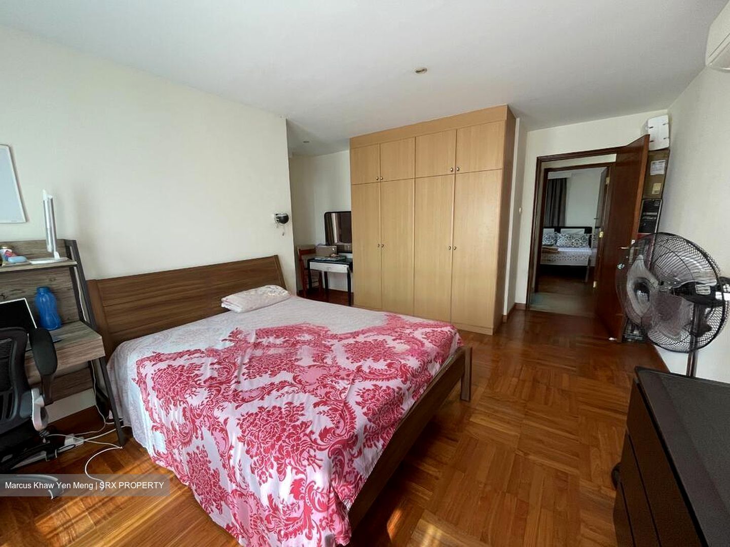 Jervois Jade (D10), Apartment #466777961